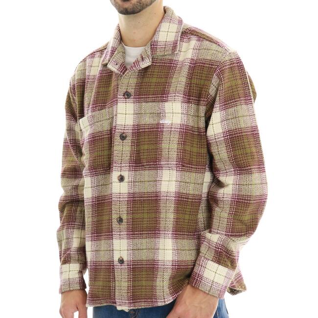 CAMICIA LAUREL OBEY - Mad Fashion | img vers.1300x/